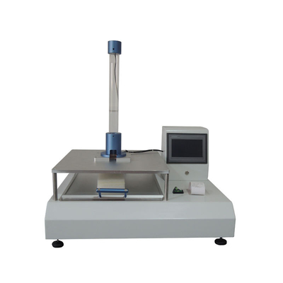 Испытатель постоянного сжатия губки / пены / ASTM D3574, ISO8307