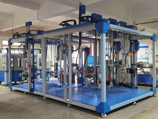 Купить Устройства для испытаний на ЖК-мебель EN 1730 / EN 1728 / EN 12520 / BIFMA X5.1 Производство в сети