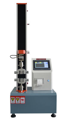 Купить ISO 17708 Машина для испытания прочности натяжения обуви Испытание сцепления между подошвой и верхней частью обуви Производство в сети