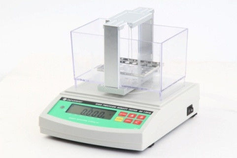 Купить ASTM D3574 Проверяющий плотность пены для упаковочного материала из губной пены Производство в сети