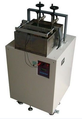 Купить Противововодящий к воде и изгибающий тестер для обуви SATRA TM375/ TM77/ TM92 Производство в сети