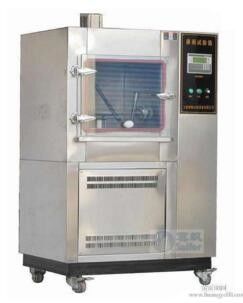 Купить Цистерна с водой коробки теста дождя камеры экологического теста всесторонняя внутрь, обеспечивающ циркуляцию вода Производство в сети