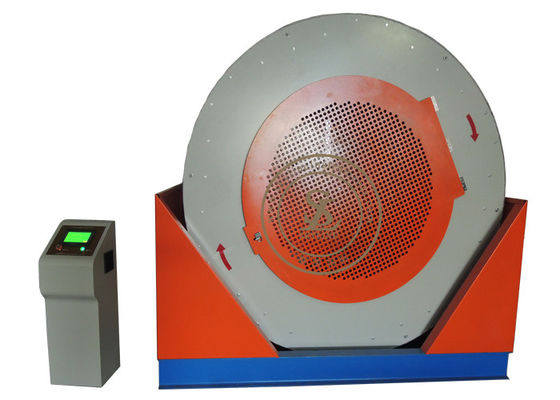 Купить Тестер падения ролика Друмп случая кожи багажа /Suitcase тестера падения багажа КБ/Т2902-2007 Производство в сети