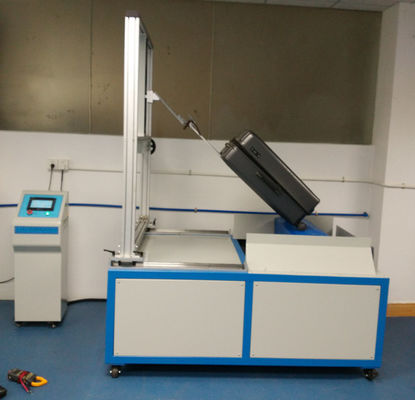 Купить Машина для испытания багажа вниз по лестнице Производство в сети