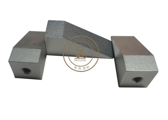 Купить Зонд Хасбро доступа нержавеющей стали оборудования для испытаний игрушек для в тестера запечатывания волдыря СРС035 Производство в сети