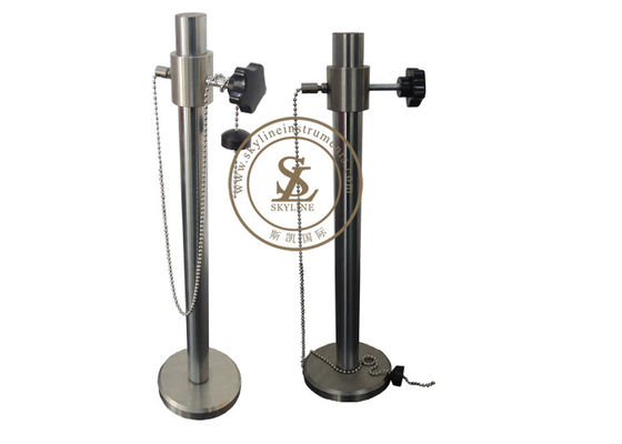 Купить СЛ-СТ604 забавляется рычаг оборудования для испытаний ЭН71-8 испытывая Эквпмент Производство в сети