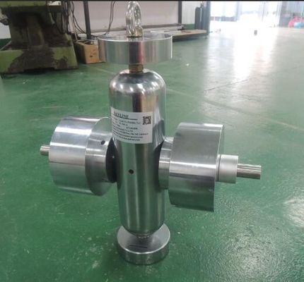 Купить Сталь ИСО 8121-4 гальванизируя забавляется нагрузки оборудования для испытаний для теста стабильности Производство в сети