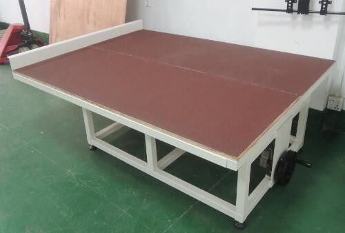 Купить ЭН71-1, профессионал ИСО8124-1 забавляется тестер тормоза оборудования для испытаний для самокатов игрушки/детской дорожной коляски Производство в сети