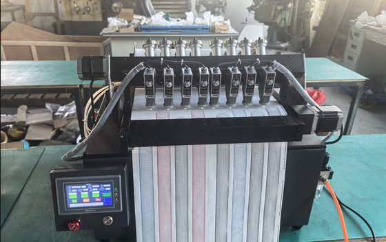 Купить ISO 27668-1 Машина для испытаний ручки для шариковых ручек и маркеров Производство в сети