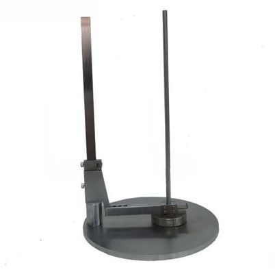 Купить Нержавеющая сталь 1кг оборудования для испытаний ЭН71 -1 игрушек забавляется тестер удара безопасности с подшипником Производство в сети