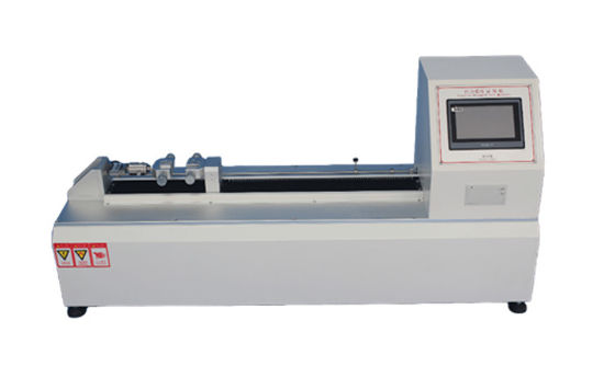 Купить Машины для испытания горизонтальной протяженности Производство в сети