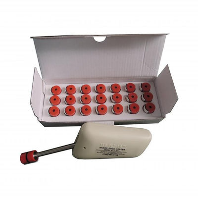 Купить UL 1439 Устройство для испытания игрушек с тестером острых краев Производство в сети