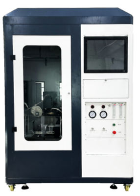 Купить ISO 5657 Испытатель воспламеняемости строительных материалов Производство в сети