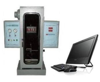 Купить Оборудование для испытаний огня знака выхода плотности тестера воспламеняемости строительных материалов АСТМ Д2843 Производство в сети