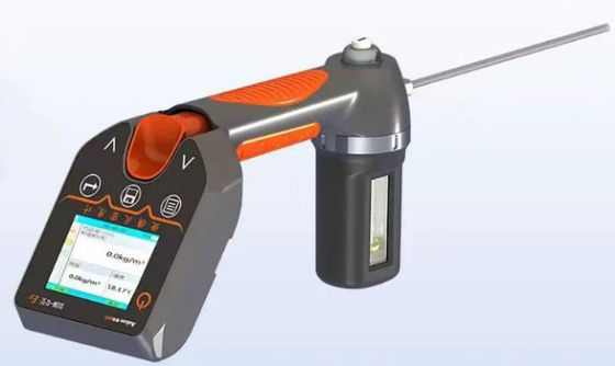 Купить Портативный плотностьизмеритель для измерения плотности жидкостей Производство в сети