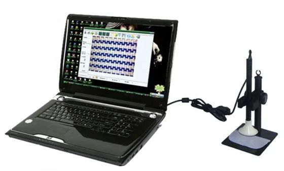 Купить SL-F26 Цифровой счетчик выбора ткани Производство в сети