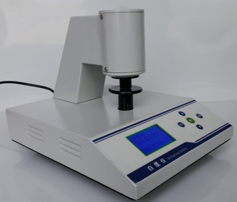Whiteness Meter Brightness Meter(USB interface )