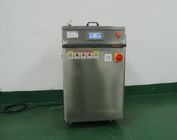 Стиральная машина Durawash оборудования для испытаний ткани нержавеющей стали