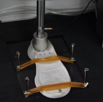 Купить 8,5 кг 11,9 кг ударный вес SATRA TM 142 для испытания на удар Производство в сети