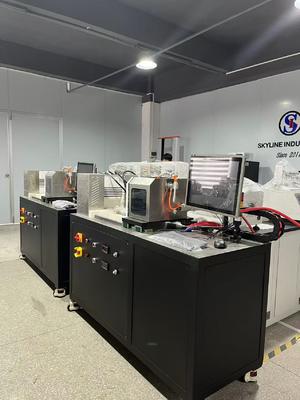 Купить ГОСТ ИСО 6942-2011 Оборудование для испытаний защитной одежды радиационной теплостойкости Производство в сети