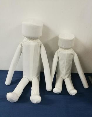 Купить Ребенок фиктивное Марк оборудования для испытаний КАМИ безопасности младенца младенческий фиктивный и/Марк ИИ Производство в сети