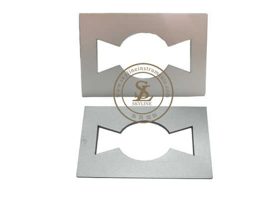 Купить Приспособление теста Пасифир оборудования для испытаний лаборатории сплава АСТМ ф 963 4,21 Алу Производство в сети