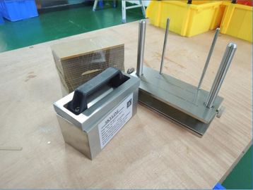 ИСО 105 Перспирометер теста стойкости краски потоотделения аппаратур ткани