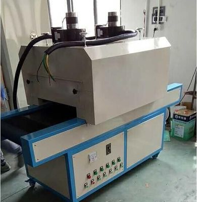 Купить Высокая эффективная камера экологического теста машина сушильщика 2 м длинная УЛЬТРАФИОЛЕТОВАЯ для стекла листа Производство в сети