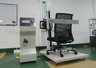 Оборудование для испытаний стойкости задней части стула оборудования для испытаний мебели БИФМА С5.1