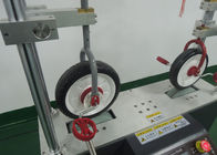 Дизайн управлением ПЛК оборудования для испытаний лаборатории умный ягнится тестер стойкости трициклов с прочными струбцинами