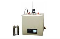 Электронное оборудование для испытаний анализа /Oil прибора коррозийного испытания медной прокладки ASTM D130