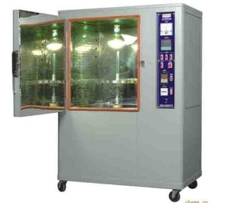 Купить Тестер светлого обесцвечивания УЛЬТРАФИОЛЕТОВЫЙ для того чтобы измерить сопротивление к ультрафиолетовому свету Солинг и верхнего материала Производство в сети