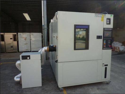 Купить Влажность достигает температуру 10% и камеру испытания влажности с Дехумидифир Производство в сети