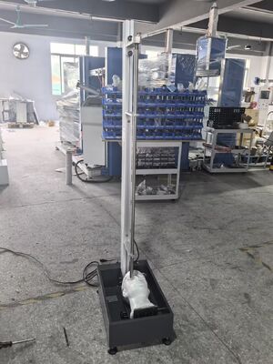 Купить Очки линза падающий шарик ударный тест Производство в сети