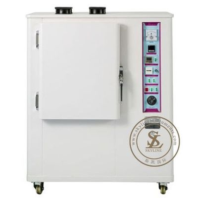 Купить Тип желтея машина оружия света АСТМ Д1148 испытания сопротивления Производство в сети