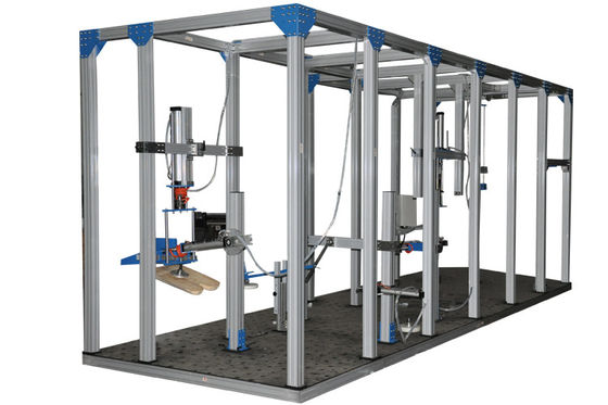 Купить Машина теста мебели БИФМА 5,1 интегрированная с функциями Мути Производство в сети