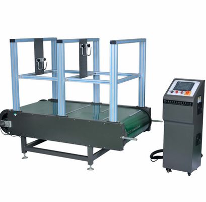 Купить Прочное лабораторное исследование подвергает кожаное оборудование для испытаний механической обработке Пумпы случая с регулируемым Производство в сети