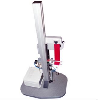 Купить EN 1149-3 Соответствующий испытателю распада трибоэлектрического заряда с электростатическим полеметром и программным обеспечением для оценки ПК для защитной одежды Производство в сети