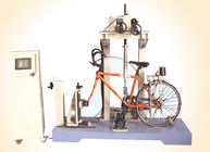 Тестер неподвижной нагрузки управляющего устройства машины испытания велосипеда ЭН14765 БС ИСО8098
