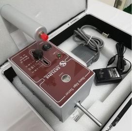 Тестер острого края безопасности игрушки оборудования для испытаний ЭН71-1 игрушек детей