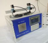 ЭН71-1 забавляется тестер кинетической энергии экрана касания оборудования для испытаний с принтером