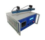 Тестер кинетической энергии оборудования для испытаний игрушек ИСО 8124-1