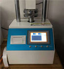 автоматическая машина испытания предела прочности при сжатии 0~3000Н (касание)