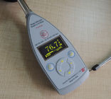 ИЭК651 забавляется метр шума ТИПА 2 оборудования для испытаний для обнаруживать близко - ухо