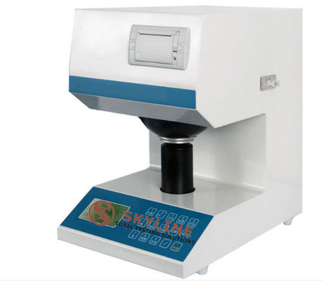 Купить Метр яркости метра белизны для измерения белизна поверхности объекта Производство в сети