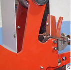 АСТМ Д903, тестер прочности разрыва бумаги разрыва полиэтиленовой пленки оборудования для испытаний лаборатории