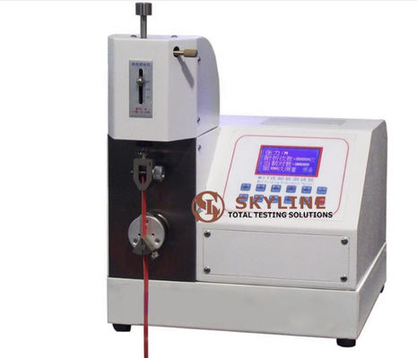 Купить Бумажная машина пробы на перегиб на 180° МИТ машина пробы на перегиб на 180° МИТ бумажной доски аппарата для определения сопротивления изгибу 180 градусов Производство в сети