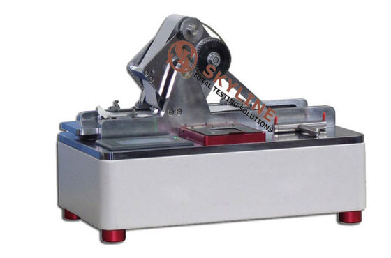 Купить Детектор Абсорбенси поверхности чернил метра Абсорбенси чернил бумаги экранного дисплея касания Производство в сети