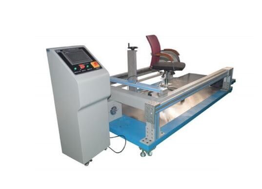 Купить Тестер самоката динамический и прочный эксплуатационного испытания машины/носки отливки динамический дороги условия Производство в сети