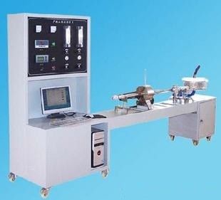 Купить Прибор теста токсичности дыма оборудования для испытаний лаборатории материальный воздушных потоков 0-20Л/мин регулируемых Производство в сети